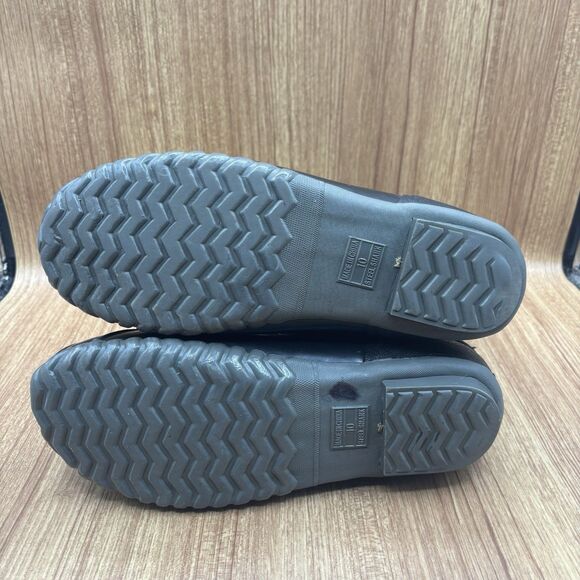 Duck Boot By Sporto Dede 10 M US - Women's Waterproof Boots - Picture 6 of 8